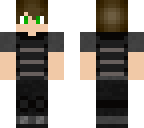 nova soldier