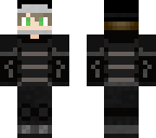 nova special soldier