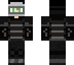 nova standard soldier