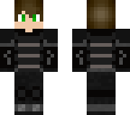nova standard soldier without helmet