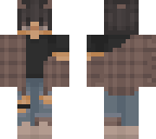 off shoulder boy