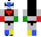 og voltron