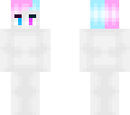 pink-blue base