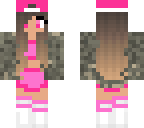 pink camo