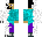 poleaxe