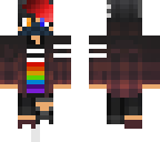 pride