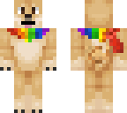 pride shibe