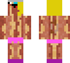 princess derp bacon lll