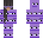 purple pepe