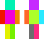 rainbow 