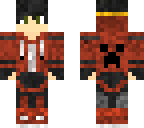 red coat pro