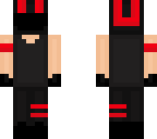 redline