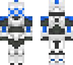 roboassasin blue