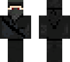 shadow ninja