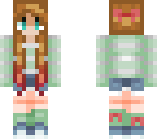shopping kati from haunted update