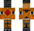 skeleton  special