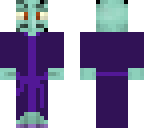 squidward