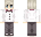 suit boy