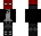 the red hood