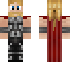 thor sexy beast