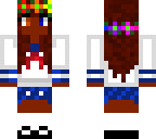 tk's school outfit