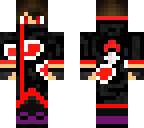 uchiha ender akatsuki updated