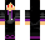 uchiha ender girl