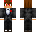 vampire in a suit