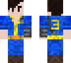 vault 3 dweller updated