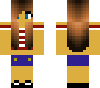 veronicas new skin