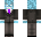 vex tuxedo