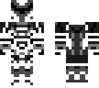 white omega