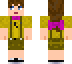 wilford warfstache