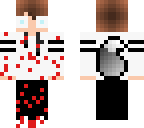 wolf boy killer