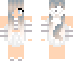 wolf girl edit