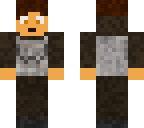 wolfrandy skin