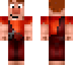 wreck it ralph