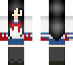 yandere chan