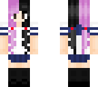 yandere girl