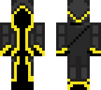 yellow assassin