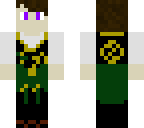 young garmadon