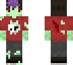zombie *****