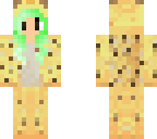 an ocelot