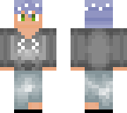 android oc casual