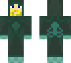aquatic cultist sack