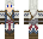 assassin pixel