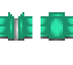 base green hoodie