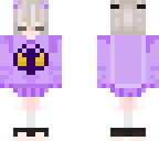 bee girl edit butterfly