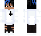 blue white ***tentacion