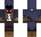 blurry face arno